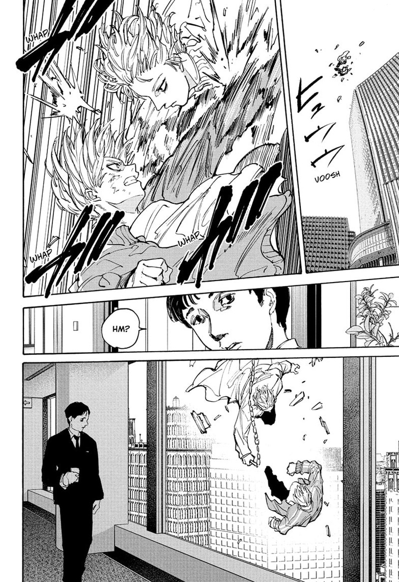 Chapter 214 - Page 19